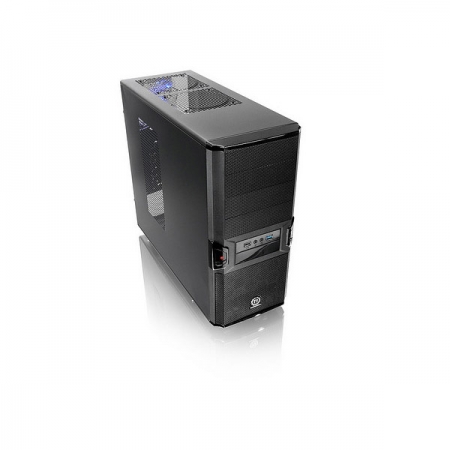 Thermaltake V3 Usb 3 0 600w Psu Full Siyah Midtower Kasa Vektron Elektronik