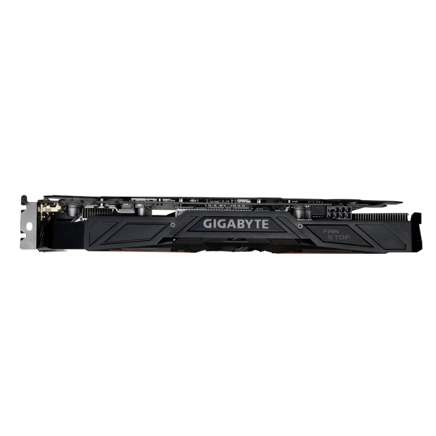 Gtx 1070 on sale ti gigabyte