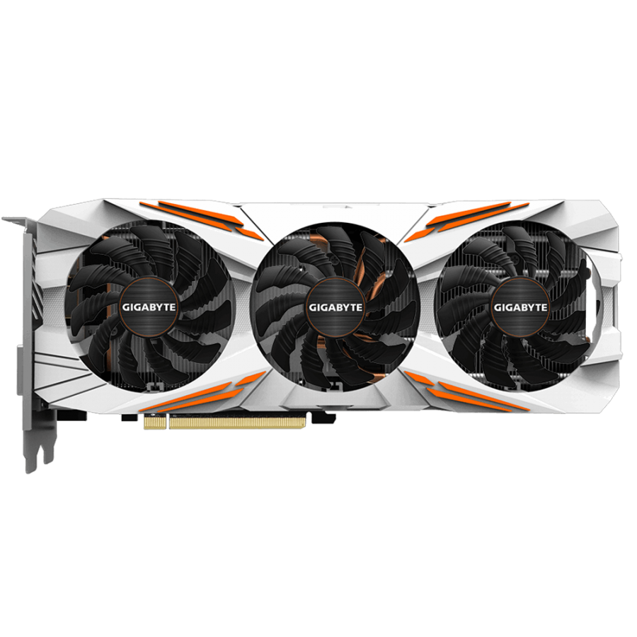 Gigabyte GeForce GTX 1080 Ti Gaming OC 11G Ekran Kart Vektron