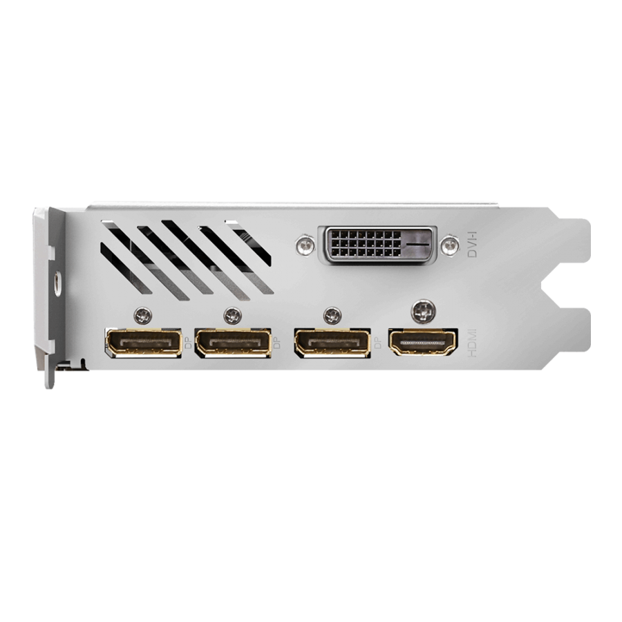 Gigabyte GeForce GTX 1080 Ti Gaming OC 11G Ekran Kart Vektron