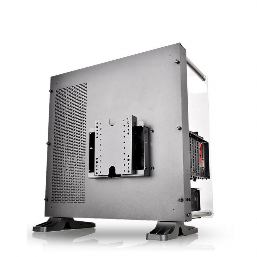 Thermaltake Core P3 Uzay Montaj Siyah Usb 3 0 Kasa Vektron Elektronik